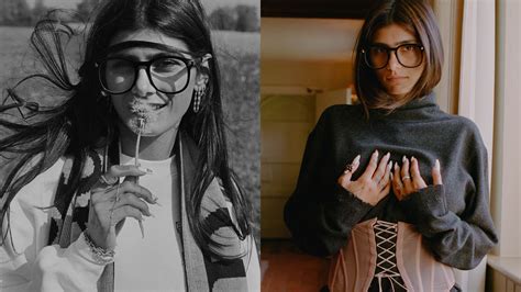 mia khalifa politics|The many lives of Mia Khalifa